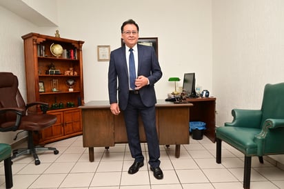 Ricardo Cortez García - Agente de seguros Insurer Consultores de Seguros