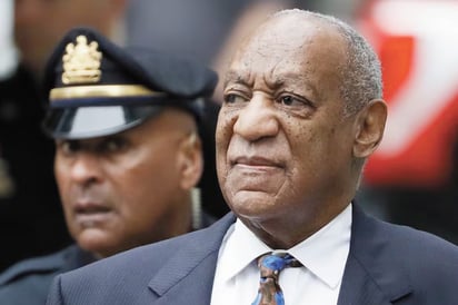 Bill Cosby 