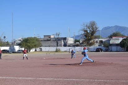 Beisbol