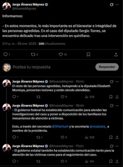 Sergio Torres Félix