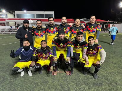 Triunfo de Arcosa 6-5 sobre Gunderson en partido de alta ofensiva