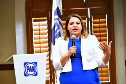 PAN Coahuila listo para enfrentar a Morena en elecciones