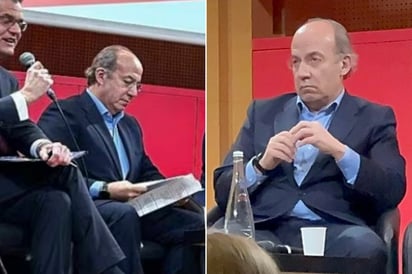 Felipe Calderón