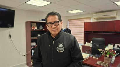 RESULTADOS El alcalde expresó que quien asuma la delegación regional llegará a sumarse a un equipo que trabaja con una visión enfocada en mejorar la calidad de vida