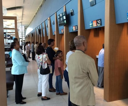 Se mantiene sin cambios el costo de la visa láser en Coahuila