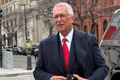 Salinas Pliego acuerda pagar al SAT más de 32 mil mdp