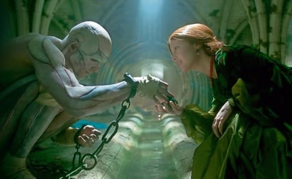 “Frankenstein” “Frankenstein”