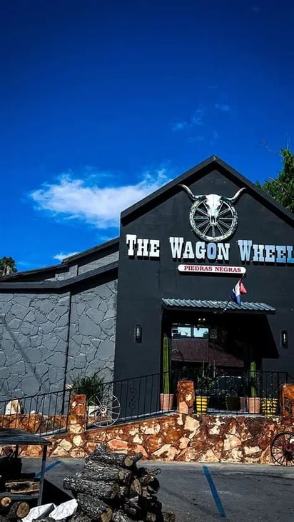 Cierre de Wagon Wheels Cierre de Wagon Wheels