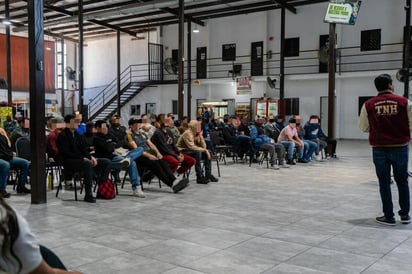 Conferencia aborda reutilización de residuos Conferencia aborda reutilización de residuos