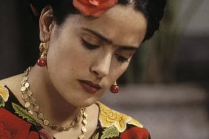 Salma Hayek Salma Hayek