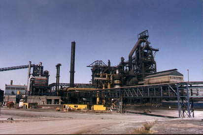 Industria