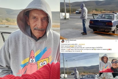 Don Armando Don Armando