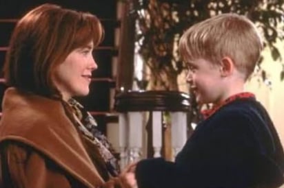 Macaulay Culkin Macaulay Culkin