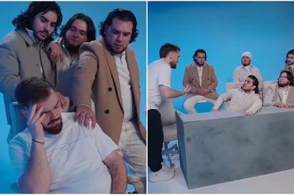 Fuerza Regida Fuerza Regida