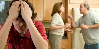 Violencia vicaria, riesgo latente en divorcios conflictivos