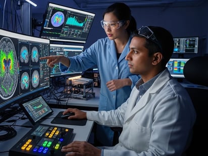 ENFERMEDADES El hallazgo reciente del equipo liderado por Bruce Yankner en la Universidad de Harvard, que explora el rol del litio en la prevención e incluso posible