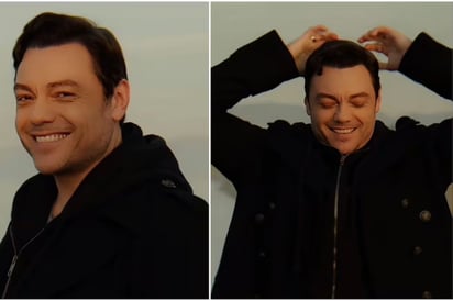 Tiziano Ferro Tiziano Ferro