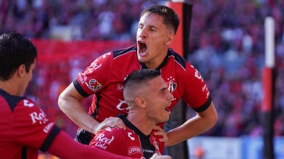 Atlas suma tres puntos clave tras ganar intenso duelo ante Mazatlán