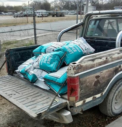 Programa estatal impulsa siembra de sorgo Programa estatal impulsa siembra de sorgo
