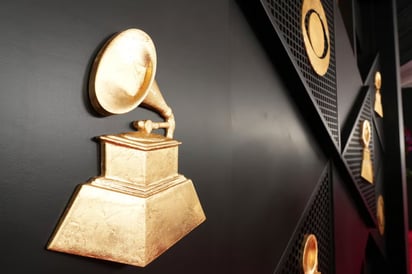 Premios Grammy 2026: Grammy 2026 celebra su edición 68 esta noche en Los Ángeles Premios Grammy 2026: Grammy 2026 celebra su edición 68 esta noche en Los Ángeles