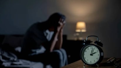 ¿Duermes menos de 7 horas? Podrías estar duplicando tu riesgo de demencia