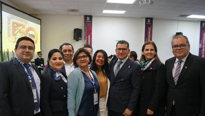 TecNM realiza Primer Congreso Nacional de Física Cuántica