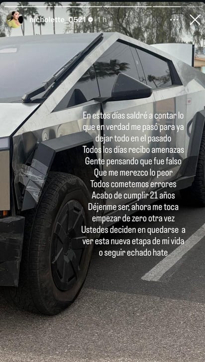 tendencias