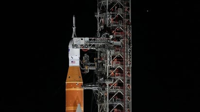 NASA