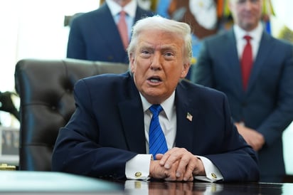 Trump Trump