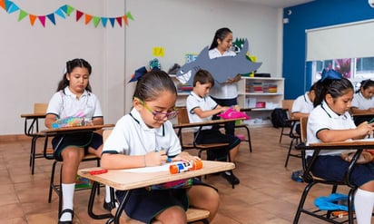 Educación Educación