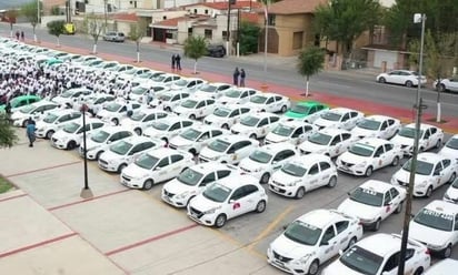 No hay ajuste al cobro de taxis, confirma el Ayuntamiento No hay ajuste al cobro de taxis, confirma el Ayuntamiento