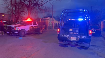 Reportaje: Investigan hallazgo de restos óseos en rancho cercano al ejido Santo Domingo, en Nava