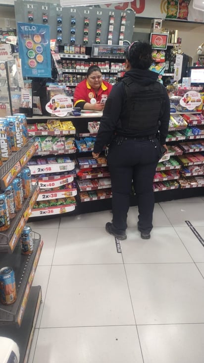 Seguridad