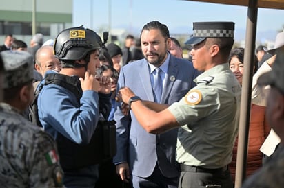 Modelo de seguridad