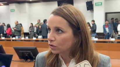 Priorizan mano de obra local en Tren Saltillo-Nuevo Laredo