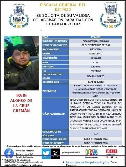seguridad