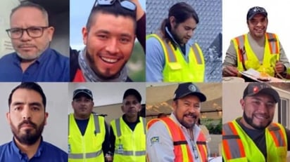 Avanzan investigaciones por mineros desaparecidos en Sinaloa; suman 5 cateos