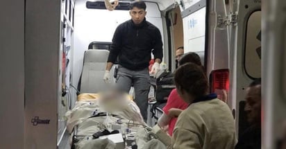 Reportaje: Joven atacado en Los Espejos sale del coma; Fiscalía mantiene proceso contra presunto responsable