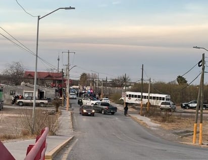 Reportaje: Cateos en El Edén dejan cinco detenidos y decomisos de droga