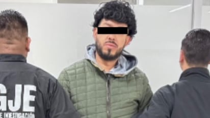Detienen en Tlaxcala a exedil de Puebla que estaba prófugo