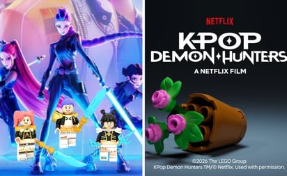 LEGO