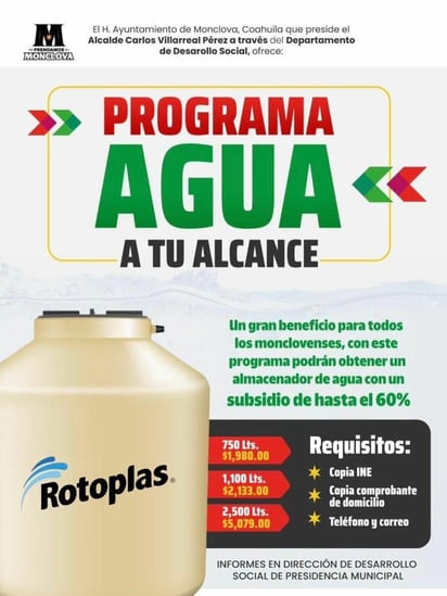programa
