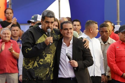 Detención 