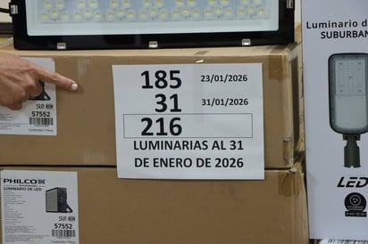 Alumbrado