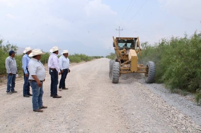 Proyectos municipales
