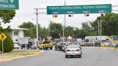 Cerrarán temporalmente el Puente Internacional II