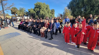 Constitucion