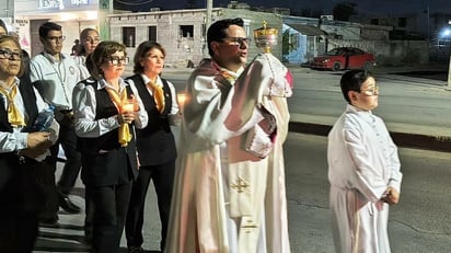 Padre Orlando