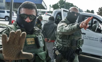 Trump: Líderes latinoamericanos mandan 'su gente mala' a EU