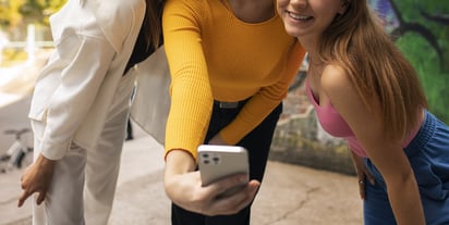 Redes sociales: La iniciativa española va en la línea de países como Francia, el Reino Unido, Dinamarca y Grecia